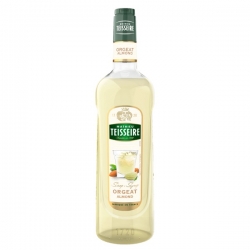 TEISSEIRE syrop migdał 700ml