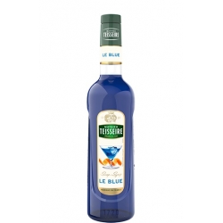 TEISSEIRE syrop blue 700ml