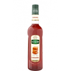 TEISSEIRE syrop karmel  1000ml 