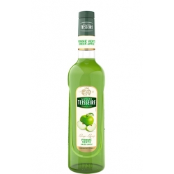 TEISSEIRE syrop zielone jabłko  700ml 