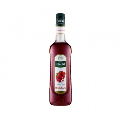 TEISSEIRE syrop hibiscus 700 ml
