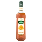 TEISSEIRE syrop pomarańcza 1L