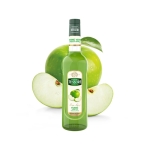 TEISSEIRE syrop zielone jabłko 1L