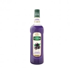 TEISSEIRE syrop czarna porzeczka 1L
