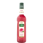 TEISSEIRE syrop róża 700ml