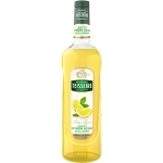 TEISSEIRE syrop kwaśna cytryna 1L