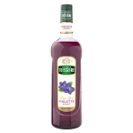 TEISSEIRE syrop fiołkowy 1L