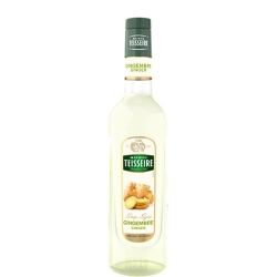 TEISSEIRE syrop imbir 700ml