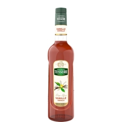 TEISSEIRE syrop wanilia 700ml