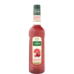 TEISSEIRE syrop grejpfrut-liczi 700ml