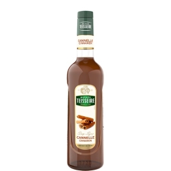 TEISSEIRE syrop cynamon 700ml