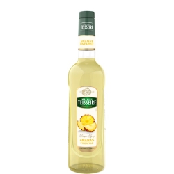 TEISSEIRE syrop ananas 700ml