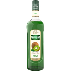 TEISSEIRE syrop kiwi 700ml