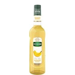 TEISSEIRE syrop banan 700ml