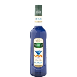TEISSEIRE syrop blue 700ml