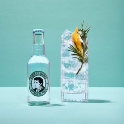THOMAS HENRY Botanical Tonic 200ml /24 szt/