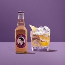 THOMAS HENRY Ginger Ale 200ml /24 szt/