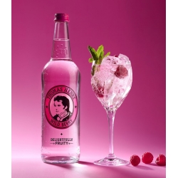 THOMAS HENRY Wild Berry 200ml /24 szt/