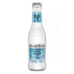 FEVER TREE Tonic Mediterranean 200 ml /24szt/