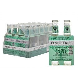 FEVER TREE Tonic Elderflower 200 ml /24szt/