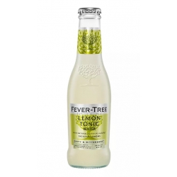 FEVER TREE Tonic Lemon 200 ml /4szt/