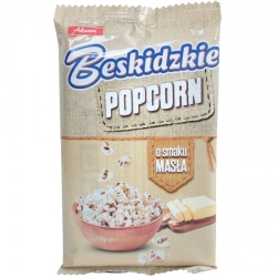 POPCORN MAŚLANY 90g