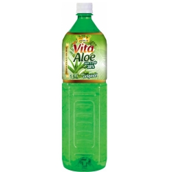 VITA ALOE aloes orginal 1,5L /12 szt/