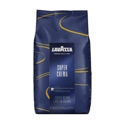 LAVAZZA kawa crema ziarno 1kg